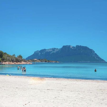 Appartamento Mare Olbia - Murta Maria Exteriér fotografie