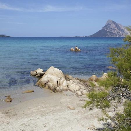 Appartamento Mare Olbia - Murta Maria Exteriér fotografie