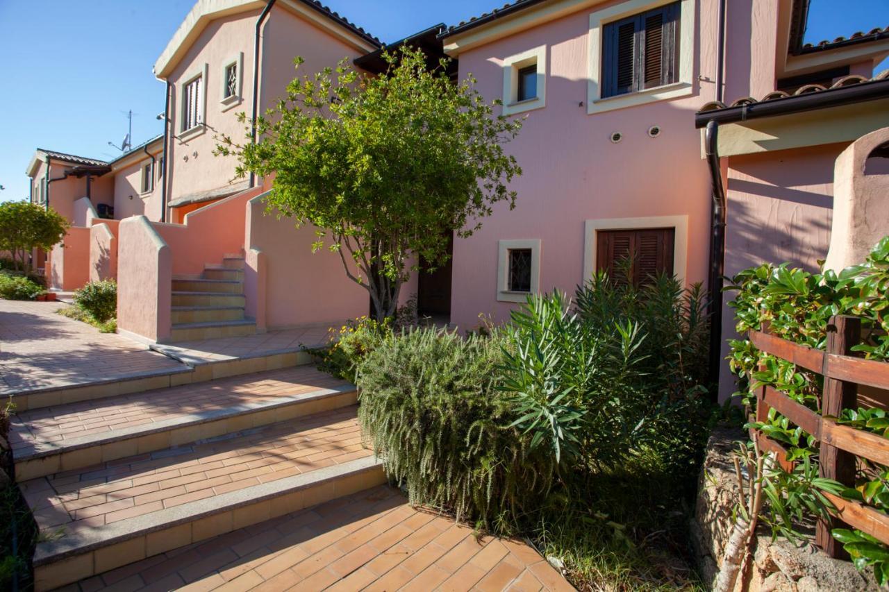 Appartamento Mare Olbia - Murta Maria Exteriér fotografie