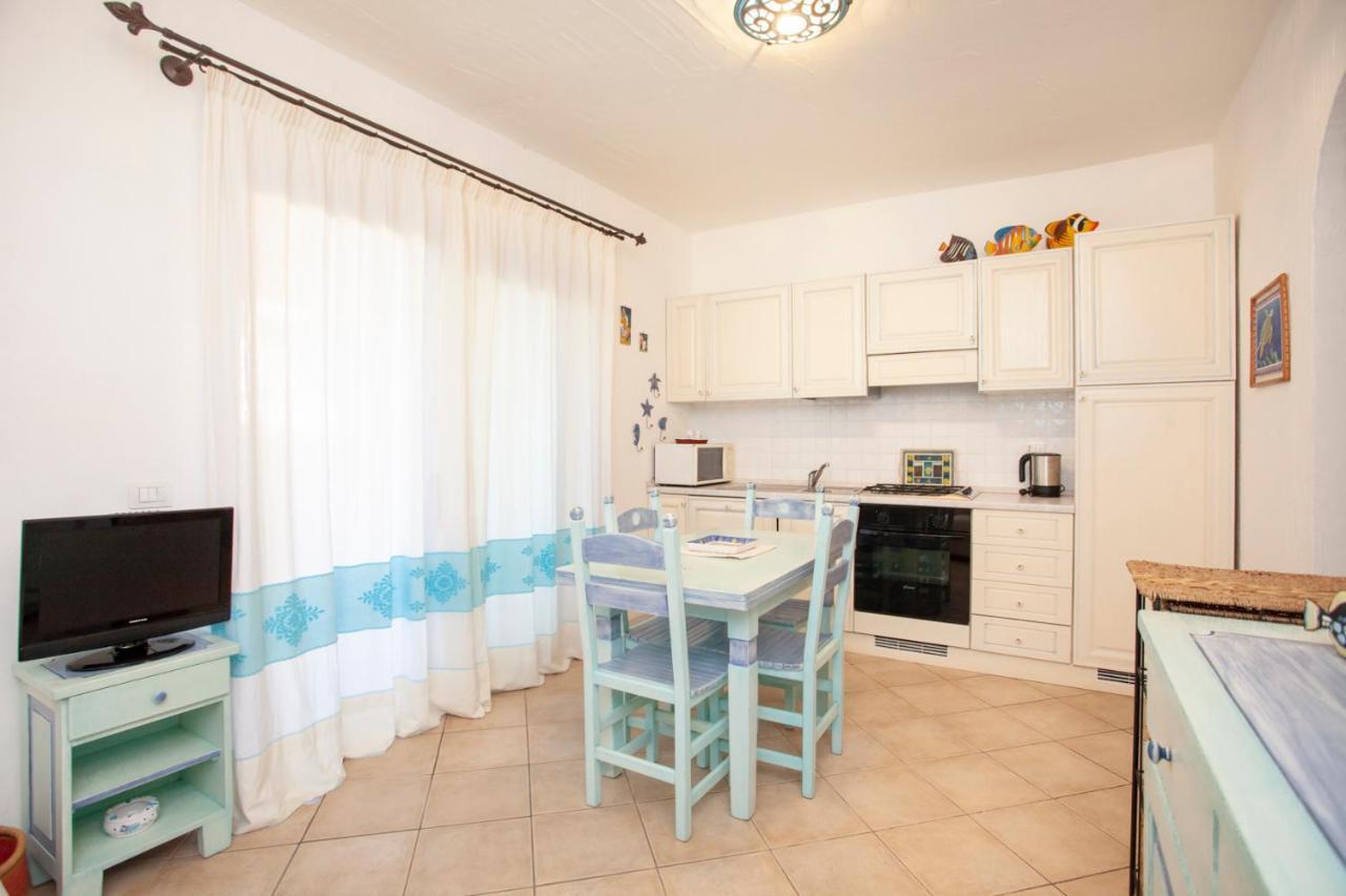 Appartamento Mare Olbia - Murta Maria Exteriér fotografie