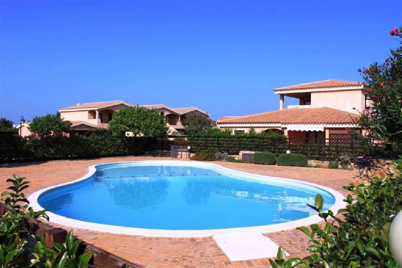 Appartamento Mare Olbia - Murta Maria Exteriér fotografie
