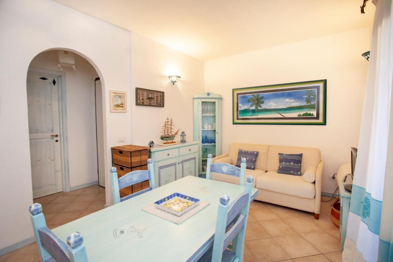 Appartamento Mare Olbia - Murta Maria Exteriér fotografie