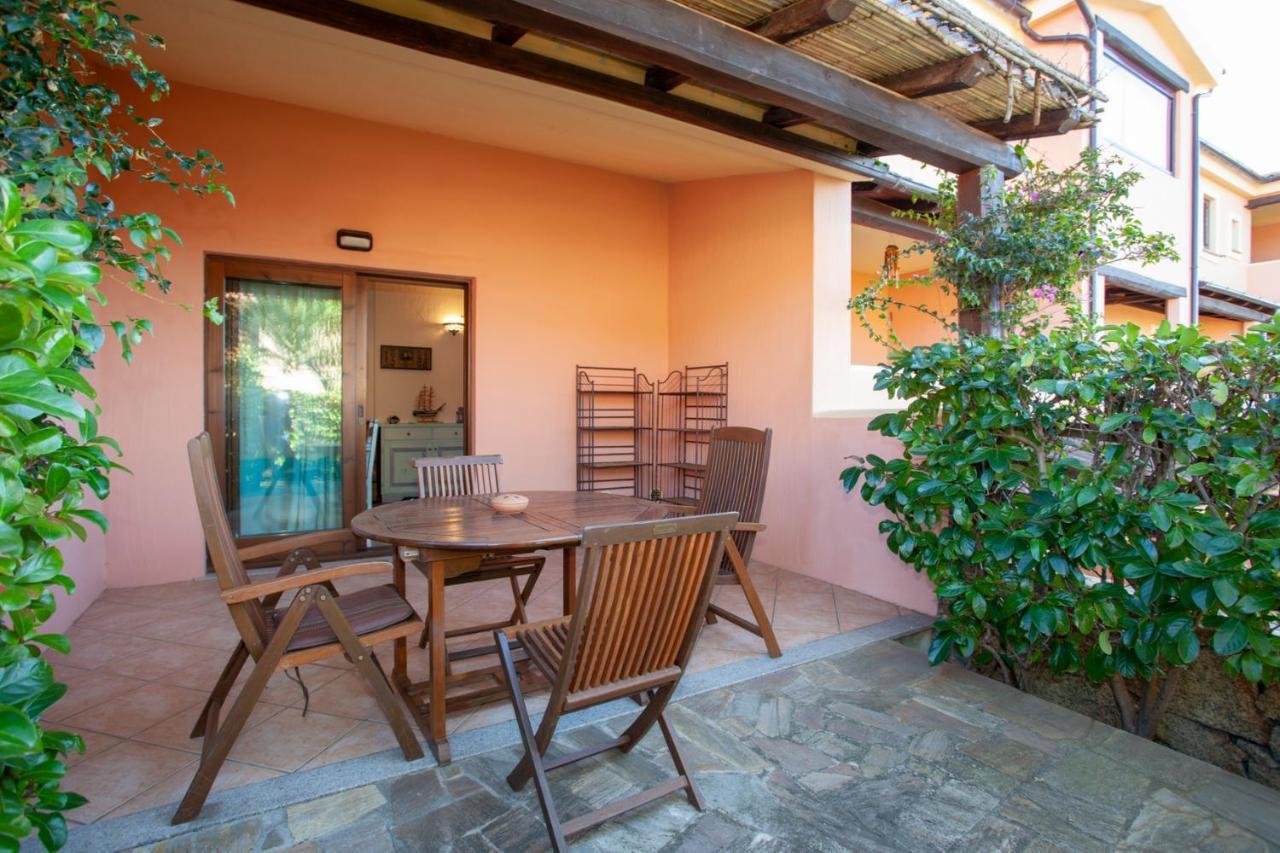 Appartamento Mare Olbia - Murta Maria Exteriér fotografie