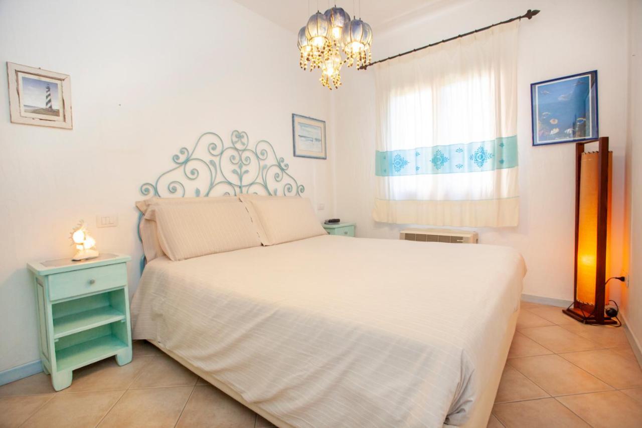 Appartamento Mare Olbia - Murta Maria Exteriér fotografie